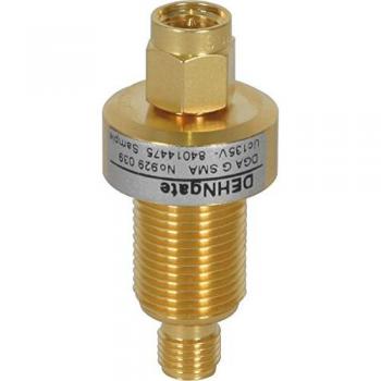 Dehn+Söhne DGA‑G SMA Surge Protector für Informations