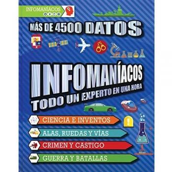 Infomaniacos