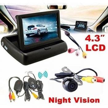 Kit de Seguridad Vehicular