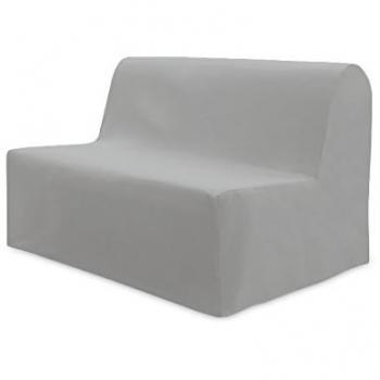 Sole d'ocre Fodera Panama Grigia 140 x 204 cm