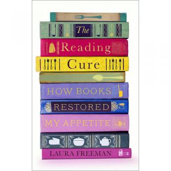 The Reading Cure: How Books Restored My Appetite
