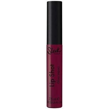 Gloss Lip Shot Accomplice Sleek (7,5 ml)