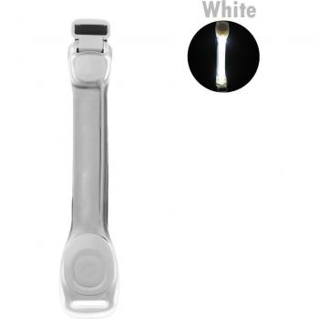 LED Safety Wristband for Night Activities