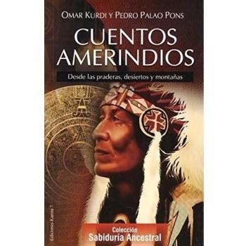 Cuentos amerindios