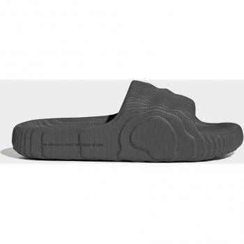 Adilette 22 Grijze Waterschoenen voor Thuisgebruik