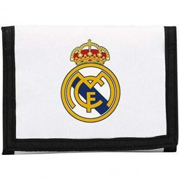 Billetera Real Madrid 17/18