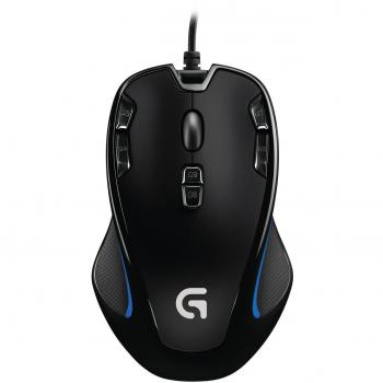 Logitech G300S