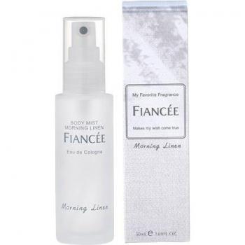 Bright Morning Linen Aroma – 50 ml