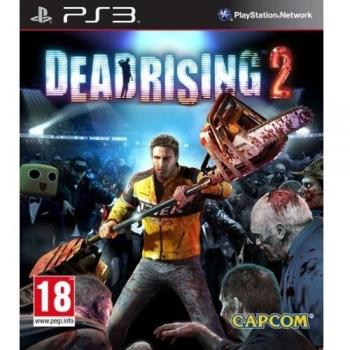 PC Dead Rising 2