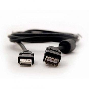 CABLE USB 2.0 ALARGADOR TIPO AM-AH – 3 METROS