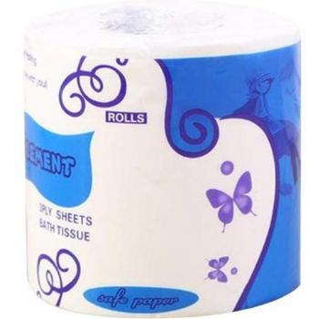GreenClean Toilet Roll