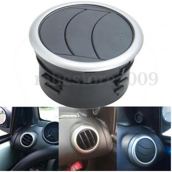 Sortie d'air pour tableau de bord Suzuki SX4 2005