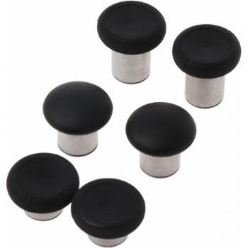 Embouts analogiques pour manette Xbox One Elite, lot de 6 (HX6A)