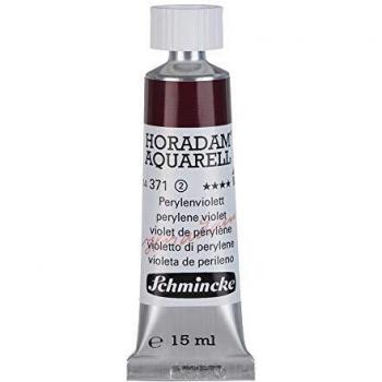 Horadam Aquarelle Schmincke 15 ml Perylene Violet