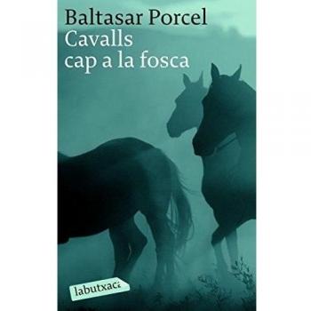 CAVALLS CAP A LA FOSCA labutxaca