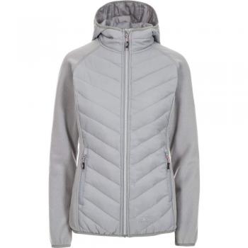 Trespass Damen Boardwalk Fleecejacke in XL