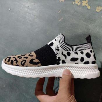 Calcetines Suaves Caminar Informal