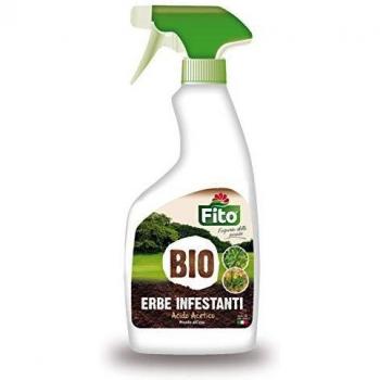 Fito Acido Acetico 500 ml