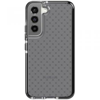 6.1” Tech21 EvoCheck Durable Phone Shell – Black