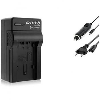Cargador VW-VBY100 para Panasonic HC-V720