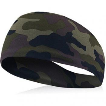 Cycling Headband