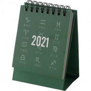 Celestial Calendar Organizer