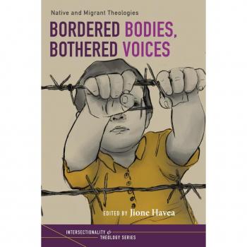 Bordered Bodies Bothered Voices
