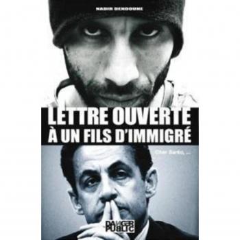 Lettre ouverte à un fils d'immigré