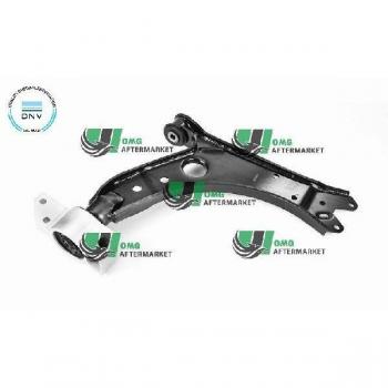 OMG SRL Bras de suspension Essieu avant droit G40.4098/S pour VW, AUDI, SKODA, SEAT