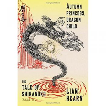 Autumn Princess, Dragon Child