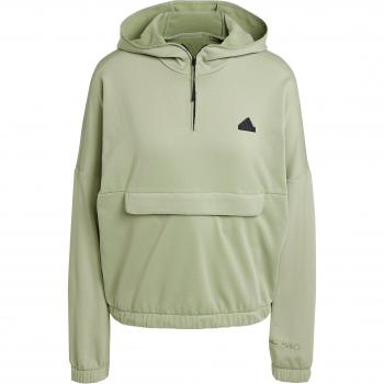 Moletom com Capuz Adidas City Escape para Mulheres