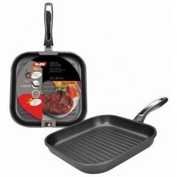 IBILI Grill Induplus 18X18 Cms