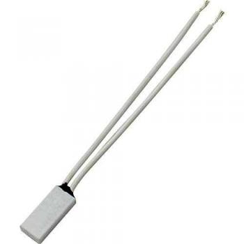 Fusibile termico radiale ripristinabile 1 NC 160 °C