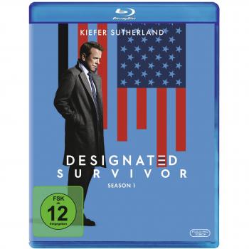 Designated Survivor