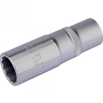 Draper 25119 Elora Deep Bi-Hexagon Socket 19mm