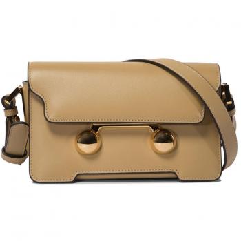 Marni Damen Schultertasche