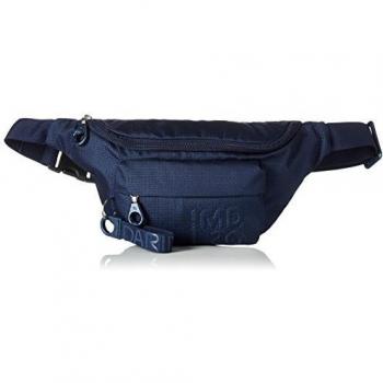 Mandarina Duck Blue 20cm Strap Pouch