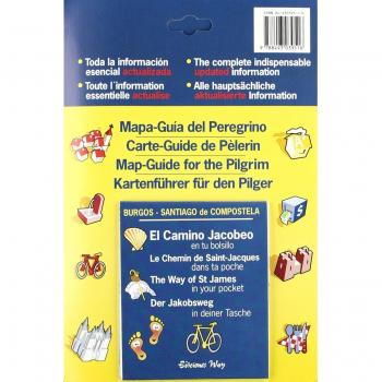 Burgos-Santiago de Compostela