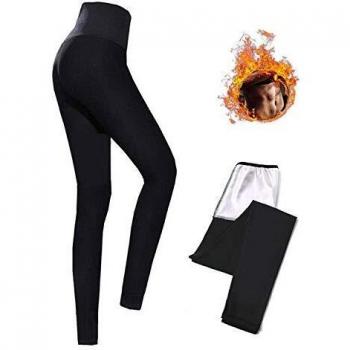 Pantaloni Sportivi Donna
