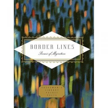 Mihaela Moscaliuc Border Lines