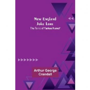 New England Joke Lore