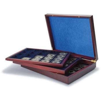 Organisateur Volterra Trio 60 capsules