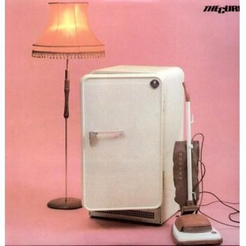 Three Imaginary Boys