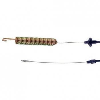 Câble d'embrayage de lame MTD 746-04173B