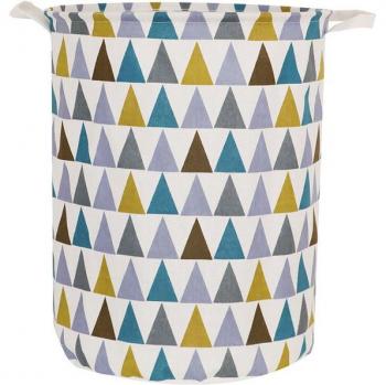 Children's Toy and Laundry Storage Bin