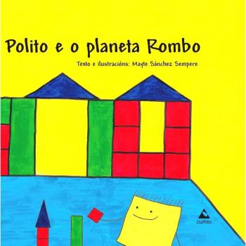 Polito e o planeta Rombo