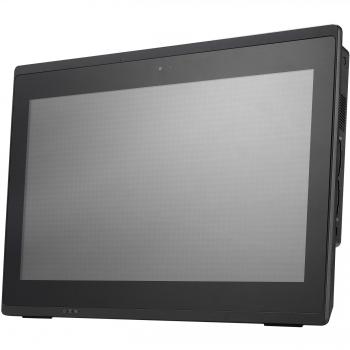 Shuttle XPC P52U3, Barebone sin ventilador
