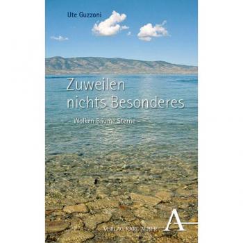 Zuweilen nichts Besonderes: – Wolken Bäume Sterne –