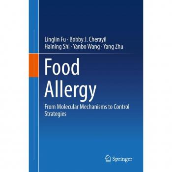 Vitalsource Technologies, Inc. Food Allergy