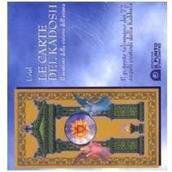 Le Carte Del Kadosh